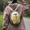 Dual-purpose chest bag, outdoor sports water bottle bag