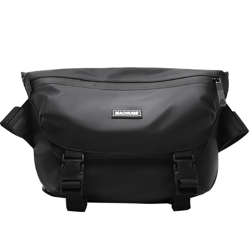 Stylish Crossbody Bag Functional Cycling Postman Backpack