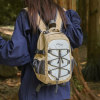 Outdoor backpack hiking sports hiking bag