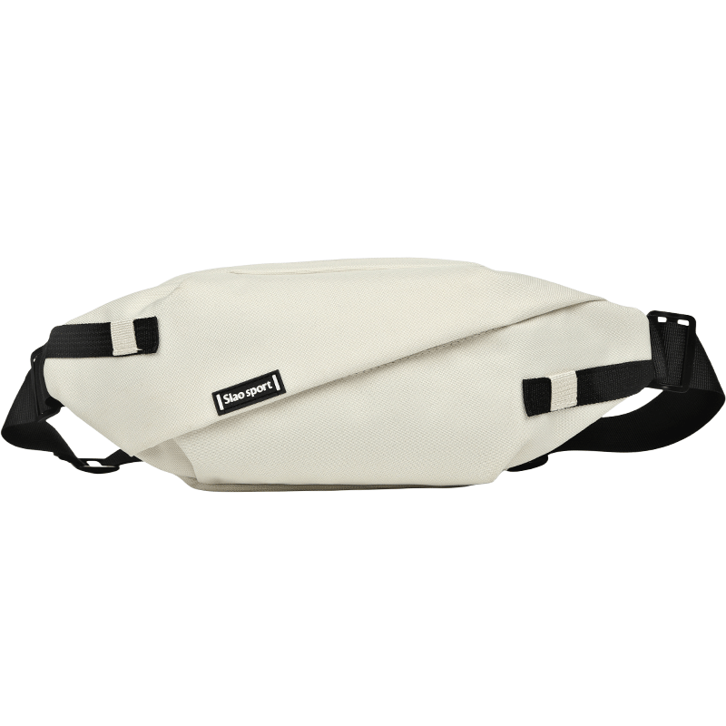 Trendy brand breast bag sports cycling waist bag crossbody bag