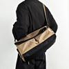 Multifunctional travel bag, wet and dry separation fitness bag