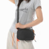 Trendy small shoulder bag outdoor sports shoulder bag