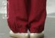 Jihe ວ່າງຂາໄຂມັນ trousers tai chi pants