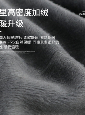 韩版冬季保暖男女针织帽子面罩