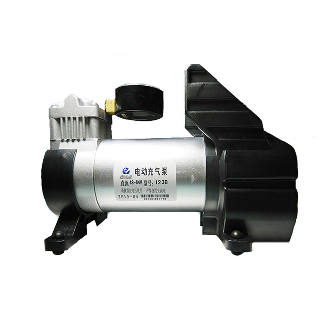 Xinliangsheng electric air pump battery car 123b