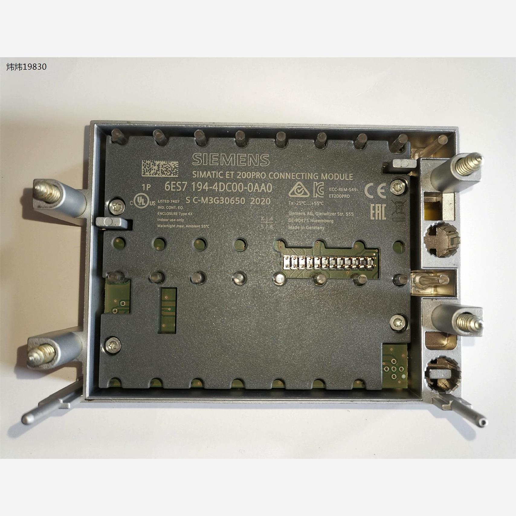 6ES7194-4DC00-0AA0 （议价） - 图0