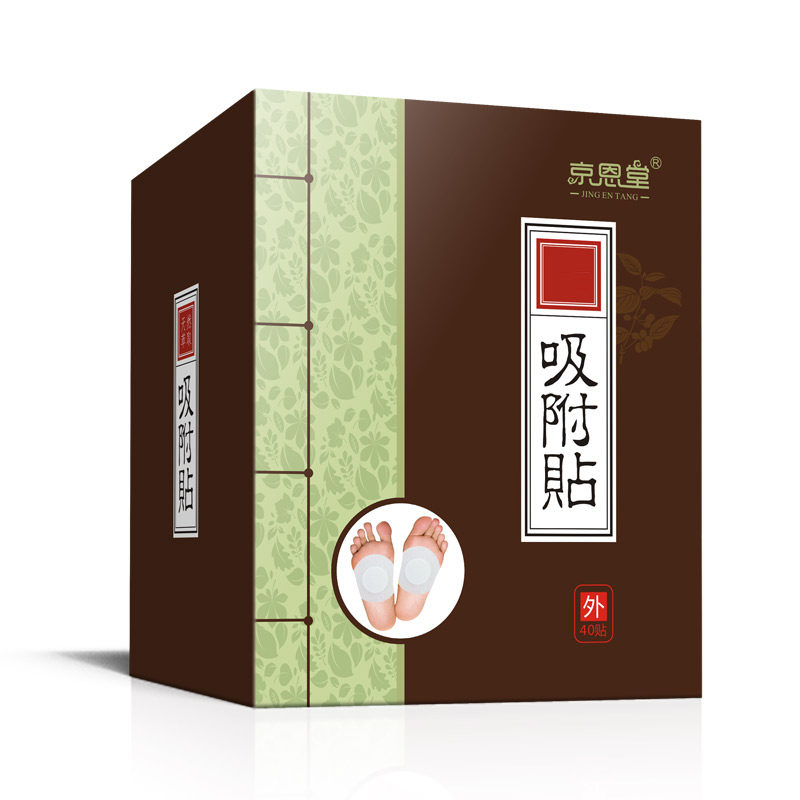 吸附贴顺芝足贴睡眠之堂悠家官网 京谷家居保暖贴