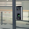 ZKTecof7plus attendance and access control all-in-one machine