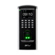 Fingerprint card access control all-in-one attendance clock machine