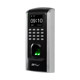Fingerprint card access control all-in-one attendance clock machine