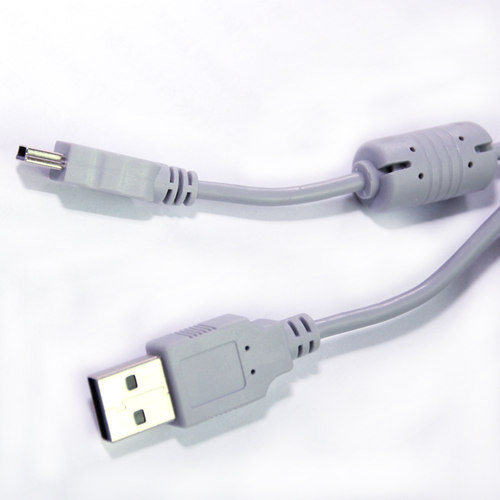 ZKTeco/熵基科技股份有限公司考勤机USB2.0数据线X10/X20/k28/K18//U160通用 - 图2