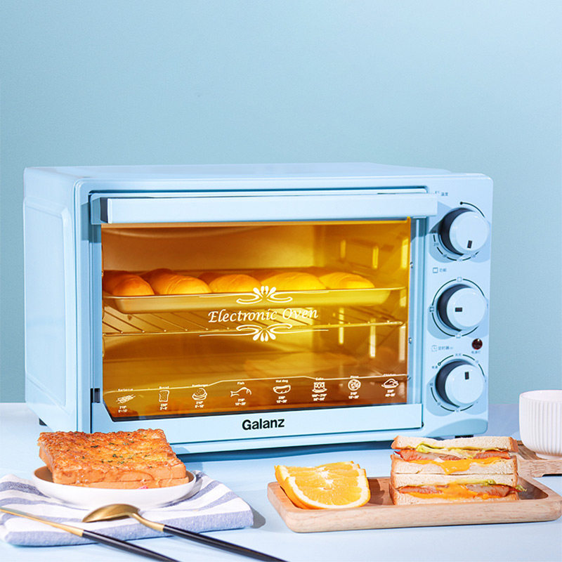 格兰仕家用32升大容量k32-l01烤箱 格兰仕电烤箱