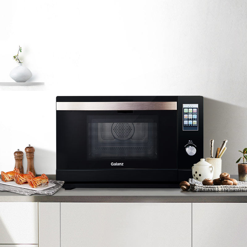 格兰仕蒸箱蒸汽多功能烘焙蒸烤箱 格兰仕台式蒸烤箱