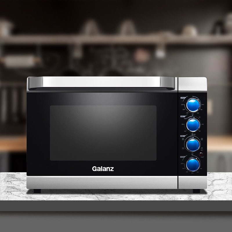 格兰仕家用烘焙多功能全自动电烤箱 格兰仕电烤箱