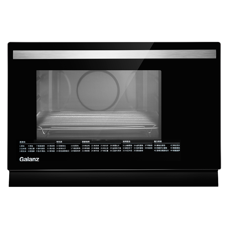 格兰仕电烤箱家用蒸烤一体机蒸烤箱 格兰仕电烤箱