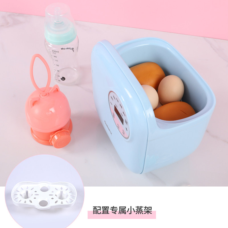 格兰仕智能二合一奶瓶保温暖奶器 格兰仕暖奶器/加热器