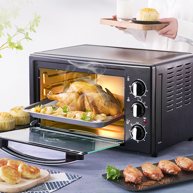 格兰仕家用小型烘焙多功能电烤箱 格兰仕电烤箱