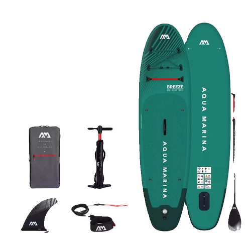 Aqua Marina, 23 нового номера Lightwind Flame Plant Panel Polynate Surp Sup Stand -Up Plate