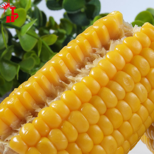东北农嫂甜水果玉米一份10根真空装玉米段粒即食屯粮零食脆新鲜零 - 图2