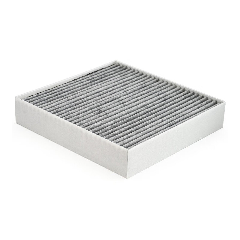 适配秦L/pro/plus驱逐舰05秦宋max小鹏P5海豹06混动马勒空调滤 - 图1