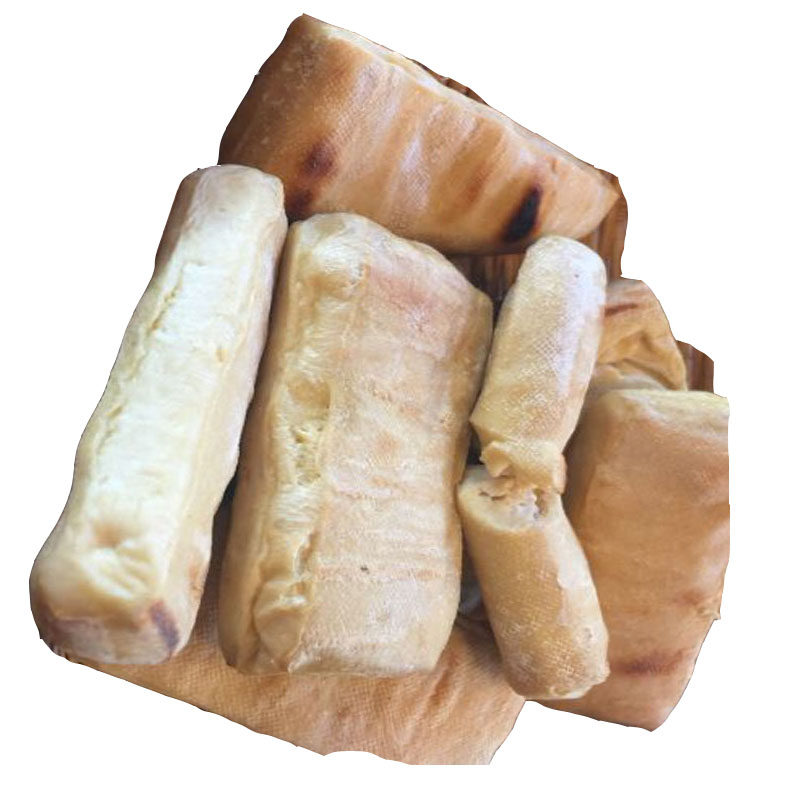 云南特产石屏豆腐条豆腐新鲜豆腐可做包浆豆腐井水豆腐非石膏豆腐