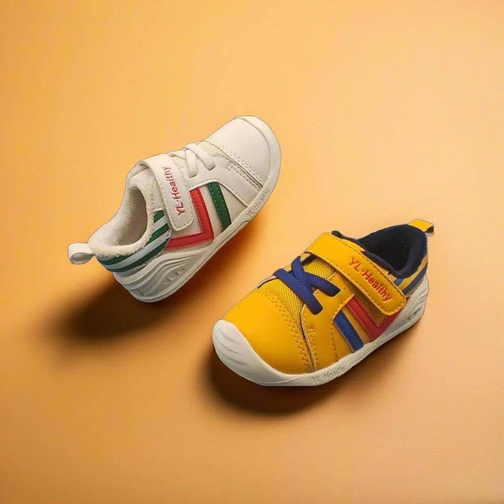 婴丽健婴幼儿步前鞋冬加绒二棉厚度季男女宝宝软底防滑耐磨关键鞋,淘宝优惠券,粉丝福利购,淘宝优惠卷