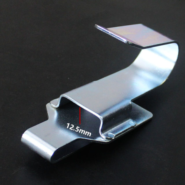 Electric wrench hook multi-functional special galvanized for woodworking