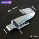 Electric wrench hook multi-functional special galvanized for woodworking