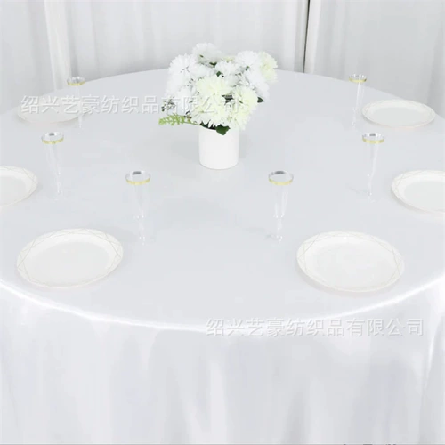 Temu Hotel Wedding Sonic Sont Macial Pacial Paper Paper Banquet Party White стол