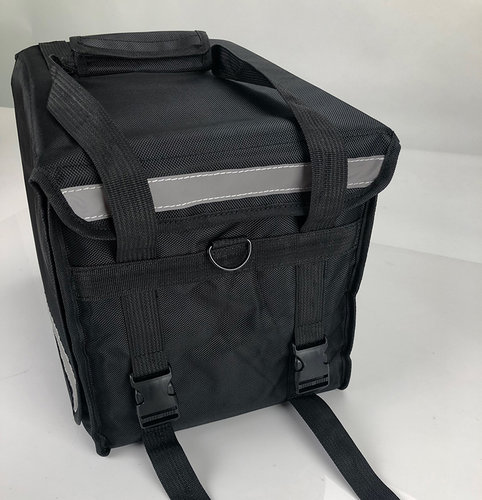 Keeper 外卖包送餐包便当包保温包保温箱保温袋大号特大号30升 - 图3