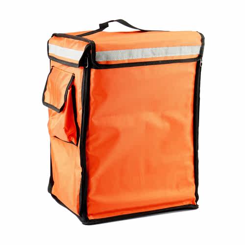 keeper送餐包外卖包双肩45升 - 图3