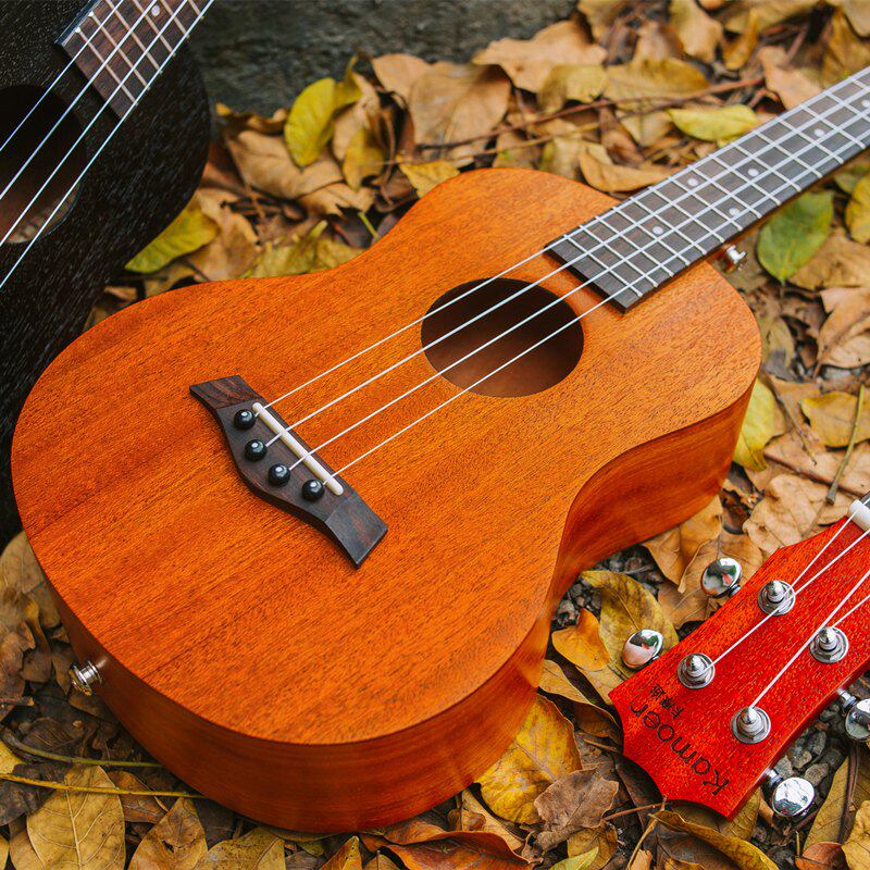  想红角乐器尤克里里/小吉他