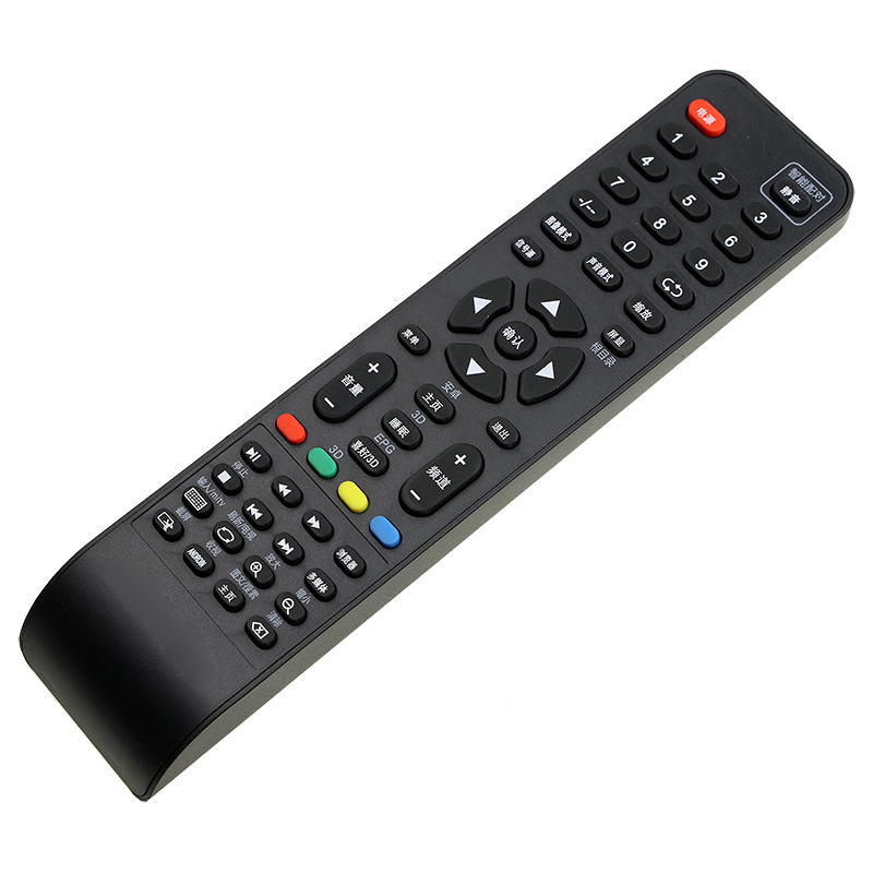 万能适用夏新电视机遥控器LCD LED HDTV组装amoi厦新LE22A AP-32P