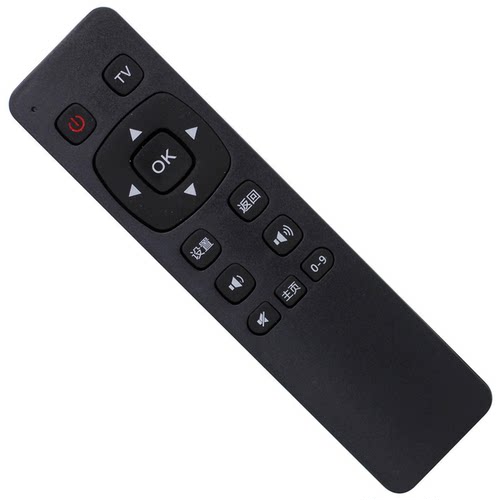 原质适用长虹液晶电视机遥控器 RL121C 3D51C2080N 3D51C1000 - 图2