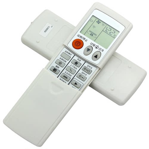 原质适用三菱空调遥控器KDO6ES KD06ES KD07BS KP07BS KP06ES KP06DS - 图1