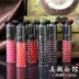 The Face Shop Cửa hàng thơ Philippines Disney Disney hydrating lip gloss Miqimini lip glaze nhuộm môi lỏng - Son bóng / Liquid Rouge