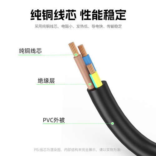 3C认证金陵声宝24V电源适配器220V转24V1A1.5A2A2.5A3A4A5A净水机器12V灯带LED灯条增压水泵监控交流DC24伏线 - 图2