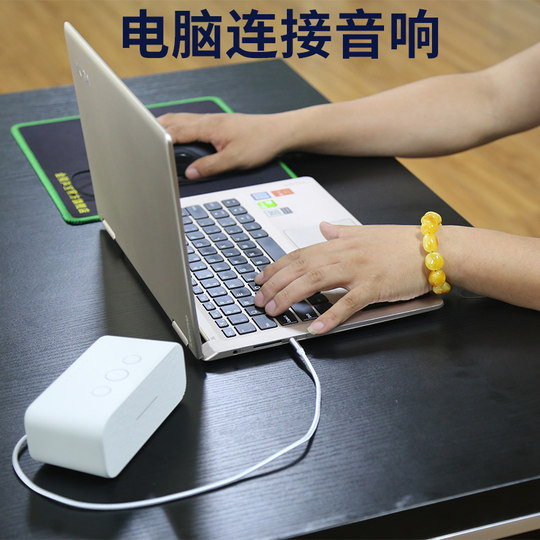 SNBMW 车载aux音频线车用3.5mm公对公双头耳机手机连接线汽车音箱音响头戴式通用苹果两双头音频输出线纯铜