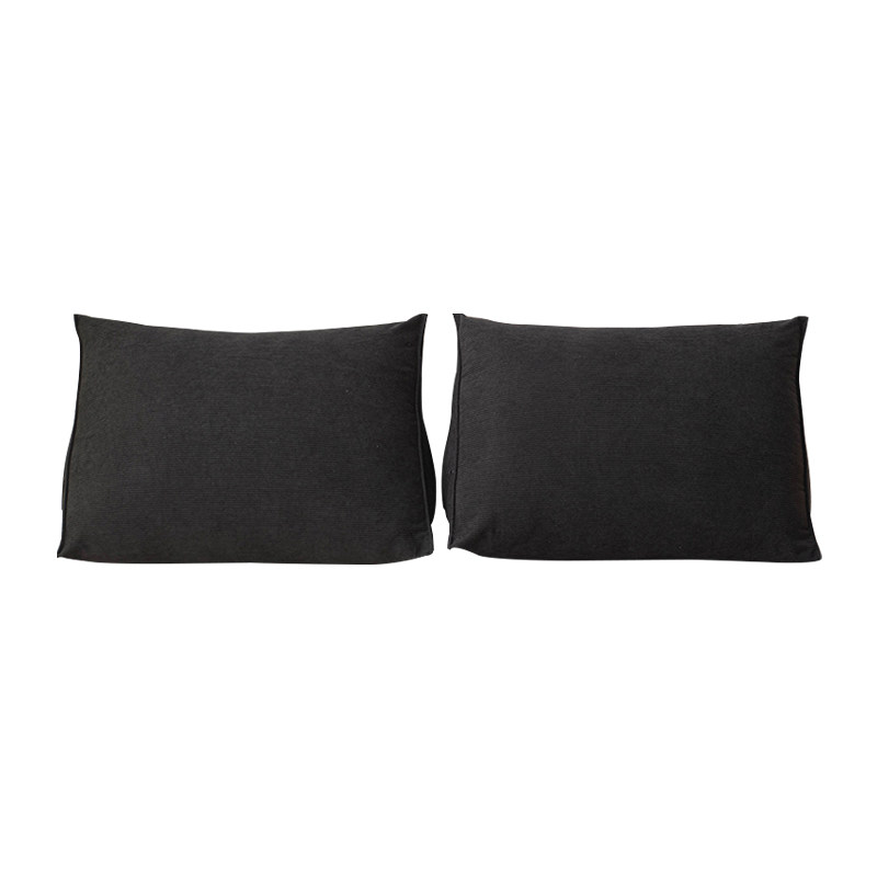 M.life 高级感灯芯绒床头大靠垫靠枕双人组合软包长条靠背可拆洗,淘宝优惠券,粉丝福利购,淘宝优惠卷