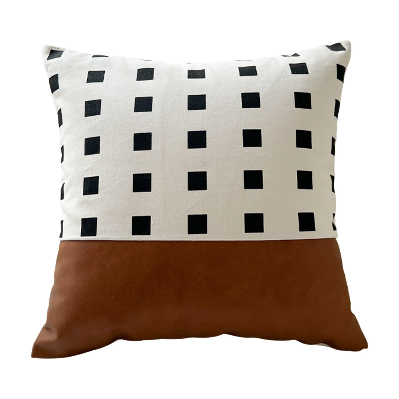 Manyuejia Nordic style living room sofa model room pillow