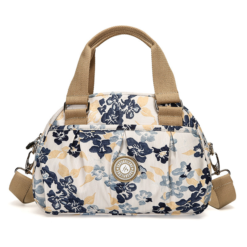 正品贝壳包斜挎包女通勤帆布包手提新款包包单肩百搭,淘宝优惠券,粉丝福利购,淘宝优惠卷