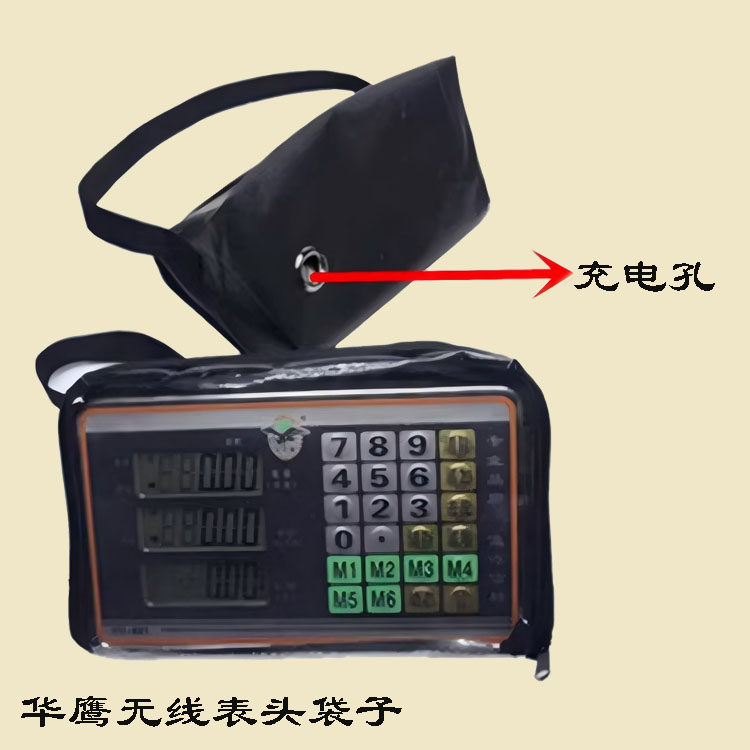 电子秤无线表头袋子方便携带手提袋腰包专业衡器量大更优惠,淘宝优惠券,粉丝福利购,淘宝优惠卷