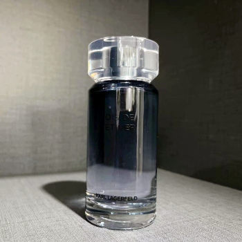 Karl Lagerfeld Orange Vetiver Wood ນໍ້າຫອມຜູ້ຊາຍ