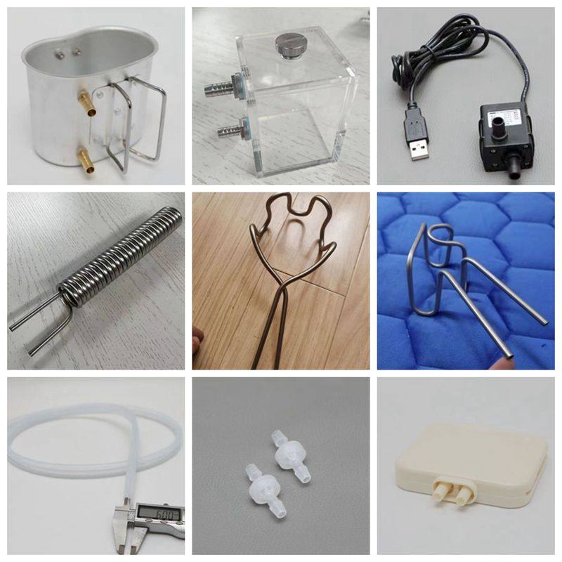 户外水暖毯配件 水暖褥子配件 泵 柴暖机 可拆罩 烟筒 韩式炉加热,淘宝优惠券,粉丝福利购,淘宝优惠卷