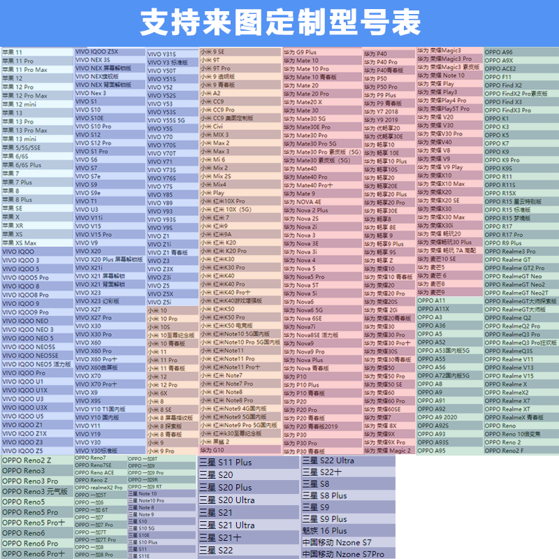 适用iPhone15promax数码宝贝手机壳苹果14plus保护套13mini透明全包边软壳12硅胶防摔11来图定制 - 图2