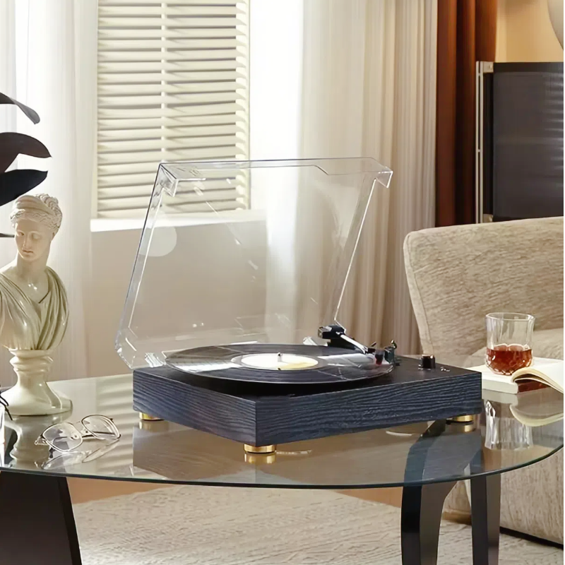 黑胶唱片唱盘机复古留声机客厅欧式蓝牙音箱音响摆件新婚乔迁礼物,淘宝优惠券,粉丝福利购,淘宝优惠卷