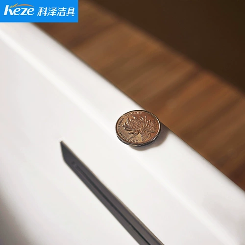 Keze Heval Wathtub Акриловая тонкая края независимая 1,3-1,7-метровая небольшая квартира. Сеть красное овальное яйцо Юба