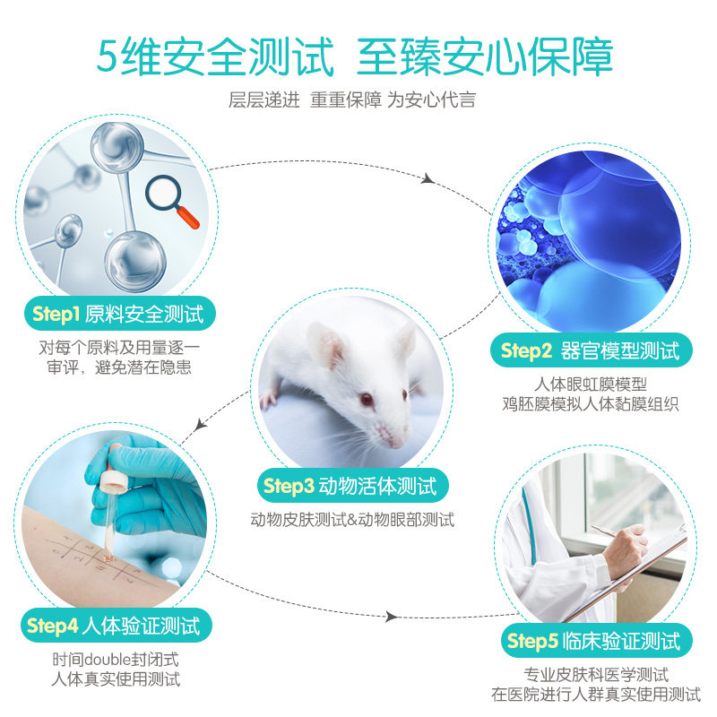 启初倍润水润胚米40g补水润肤霜 启初润肤乳