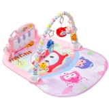 Детская подарочная коробка, комплект для новорожденных, игрушка, подарок на день рождения