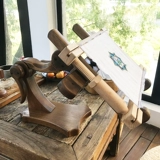 Теплый -ин -range -range -embroidery инструмент для настольного стола на рабочем столе -Стиль -стиль вышитый вышитый вышитый вытекающий насос.